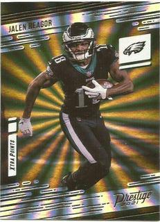 Jalen Reagor