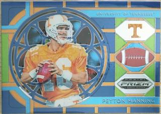 Peyton Manning