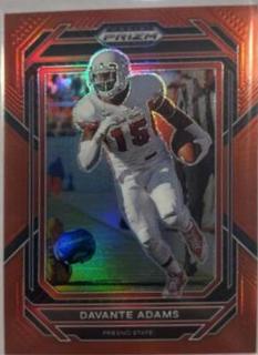 Davante Adams