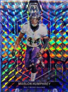 Marlon Humphrey