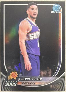 Devin Booker