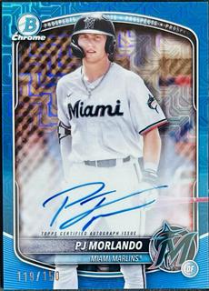 PJ Morlando