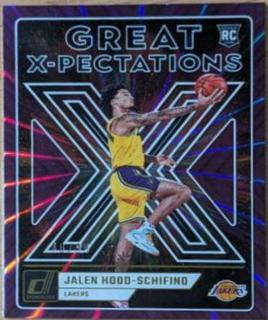 Jalen Hood Schifino
