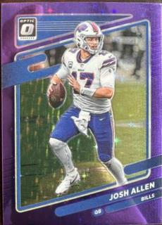 Josh Allen