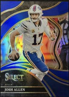 Josh Allen