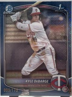 Kyle DeBarge