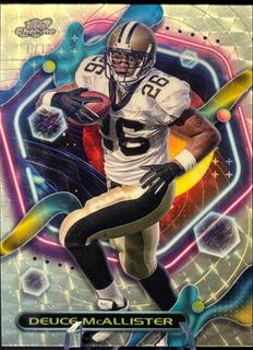 Deuce McAllister