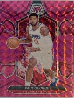 Paul George