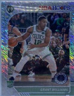 Grant Williams