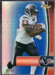 Arian Foster