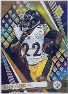 Najee Harris