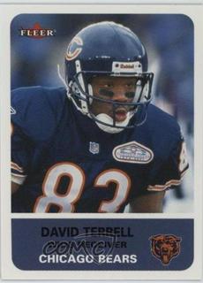 David Terrell