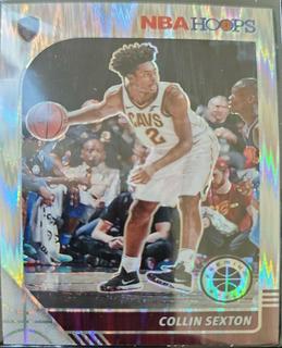 Collin Sexton