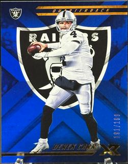 Derek Carr