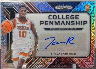 Sir'Jabari Rice