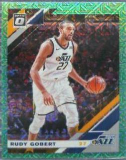 Rudy Gobert