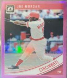 Joe Morgan