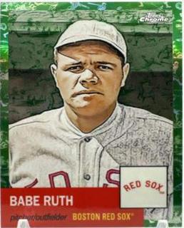 Babe Ruth