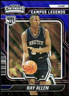 Ray Allen