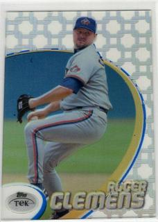 Roger Clemens