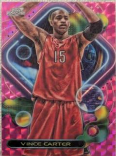 Vince Carter