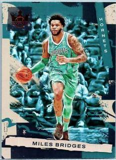 Miles Bridges