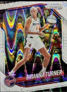 Brianna Turner