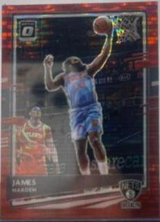 James Harden