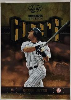 Derek Jeter