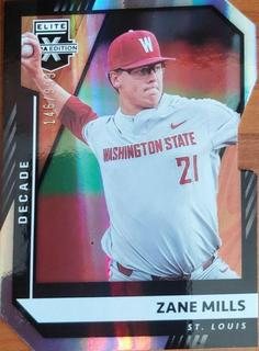 Zane Mills