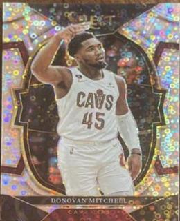 Donovan Mitchell