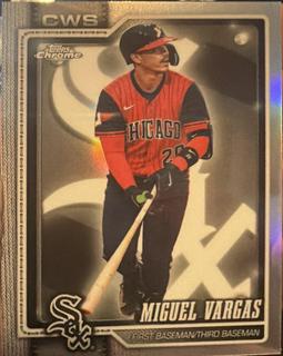 Miguel Vargas
