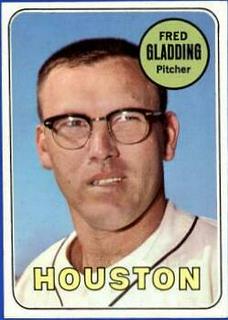 Fred Gladding
