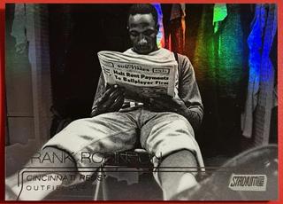 Frank Robinson