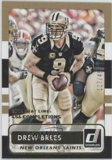 Drew Brees