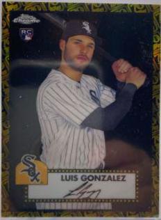 Luis Gonzalez