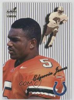 Edgerrin James
