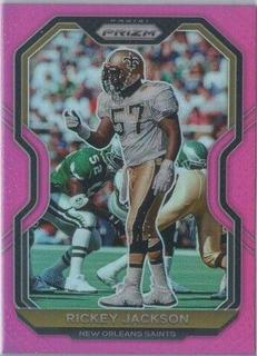 Rickey Jackson