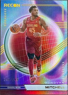 Donovan Mitchell