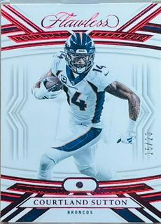 Courtland Sutton