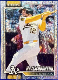 Max Schuemann
