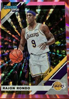 Rajon Rondo