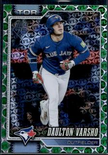 Daulton Varsho
