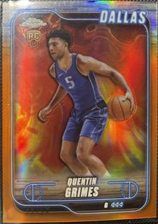 Quentin Grimes
