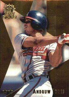 Andruw Jones