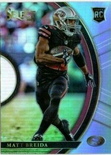 Matt Breida