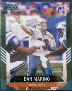 Dan Marino