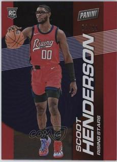Scoot Henderson