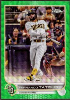 Fernando Tatis Jr.