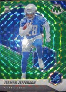 Jermar Jefferson